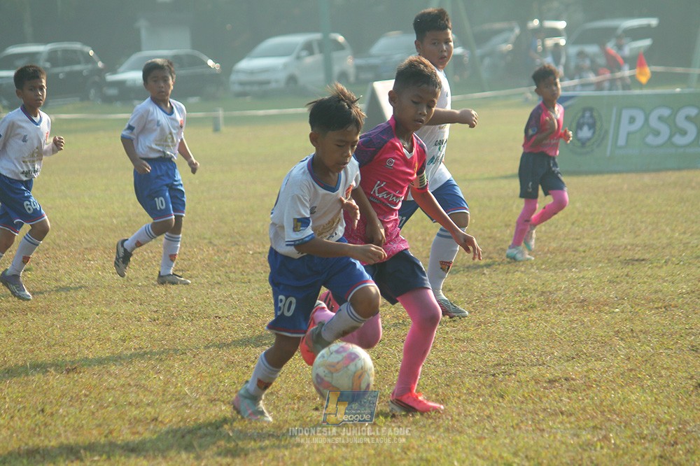 ijlu9 champ 050726 cileungsi united vs diklat paku jaya