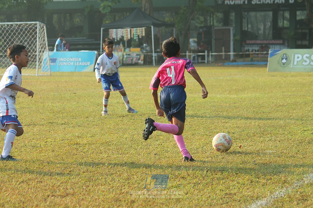 ijlu9 champ 050726 cileungsi united vs diklat paku jaya