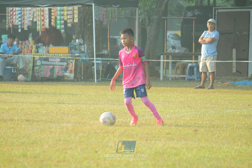 ijlu9 champ 050726 cileungsi united vs diklat paku jaya