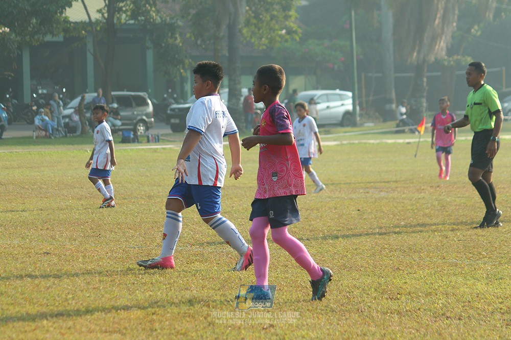 ijlu9 champ 050726 cileungsi united vs diklat paku jaya