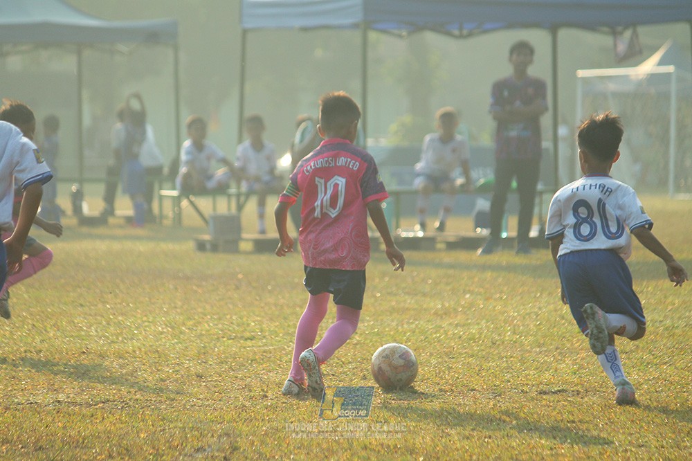 ijlu9 champ 050726 cileungsi united vs diklat paku jaya