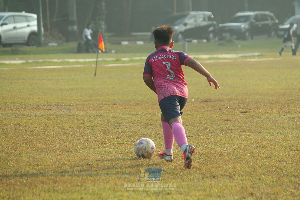 ijlu9 champ 050726 cileungsi united vs diklat paku jaya
