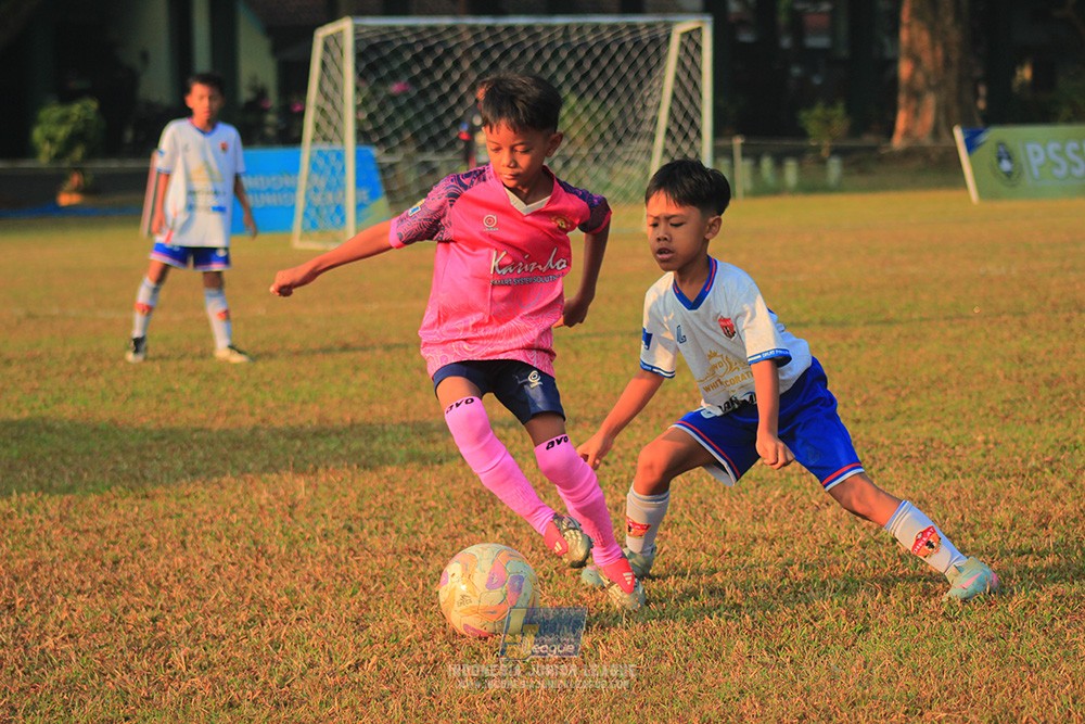 ijlu9 champ 050726 cileungsi united vs diklat paku jaya