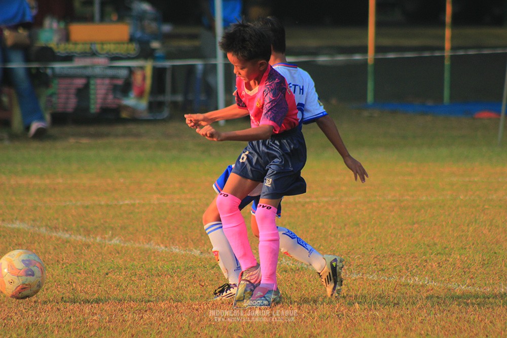 ijlu9 champ 050726 cileungsi united vs diklat paku jaya