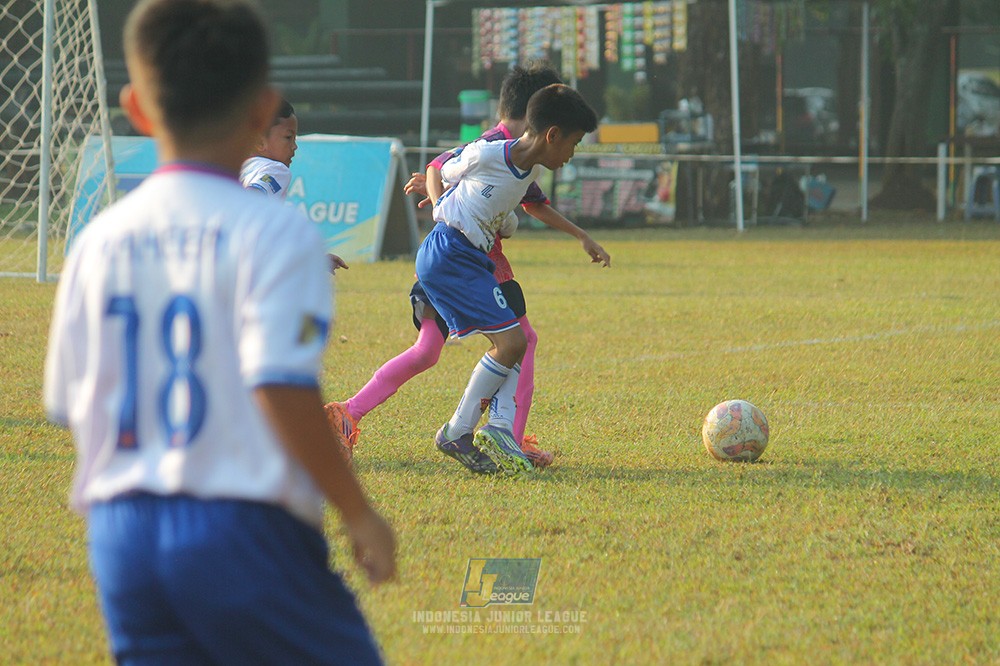 ijlu9 champ 050726 cileungsi united vs diklat paku jaya