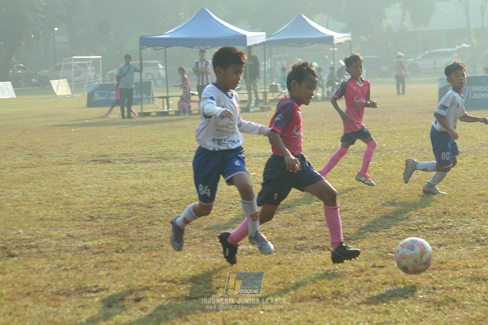 ijlu9 champ 050726 cileungsi united vs diklat paku jaya