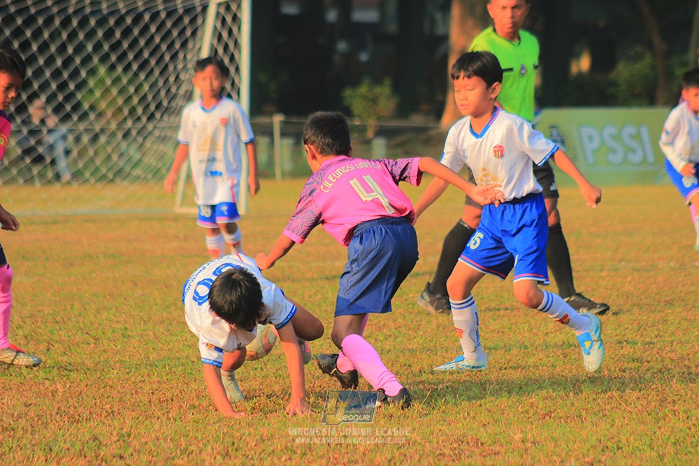 ijlu9 champ 050726 cileungsi united vs diklat paku jaya