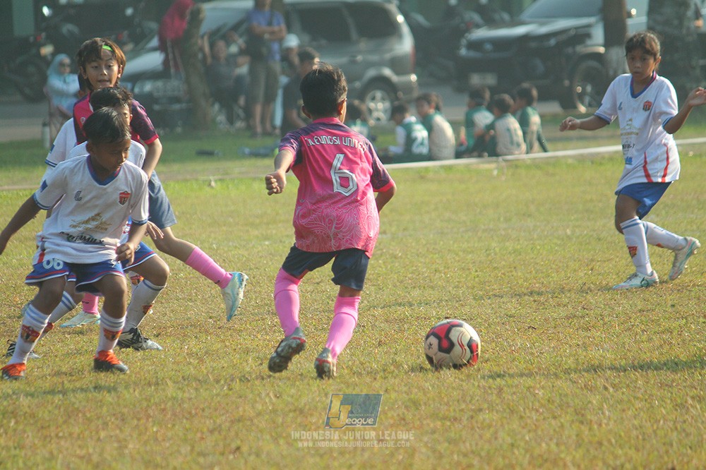 ijlu9 champ 050726 cileungsi united vs diklat paku jaya