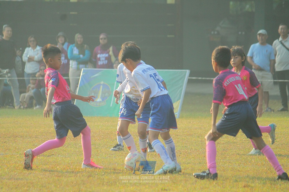 ijlu9 champ 050726 cileungsi united vs diklat paku jaya