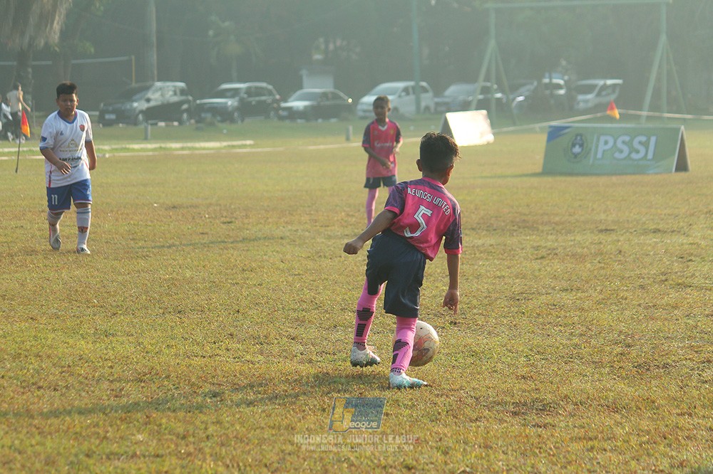 ijlu9 champ 050726 cileungsi united vs diklat paku jaya