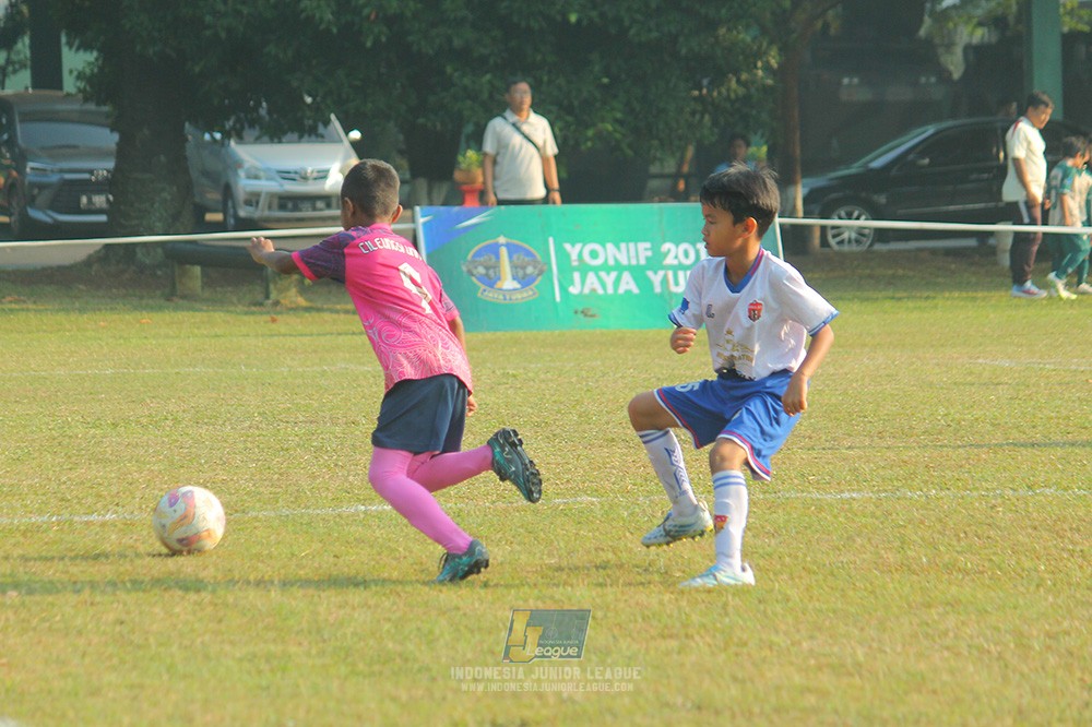 ijlu9 champ 050726 cileungsi united vs diklat paku jaya