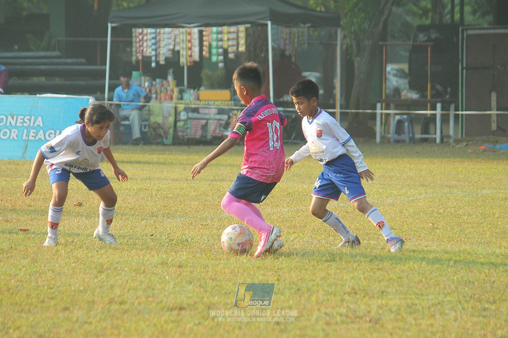 ijlu9 champ 050726 cileungsi united vs diklat paku jaya
