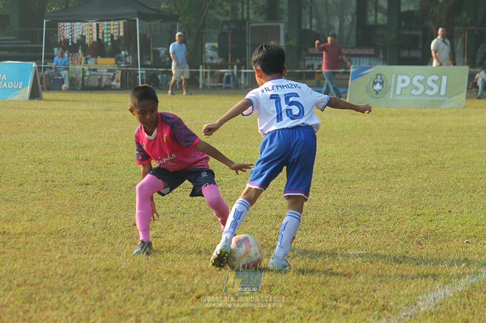 ijlu9 champ 050726 cileungsi united vs diklat paku jaya
