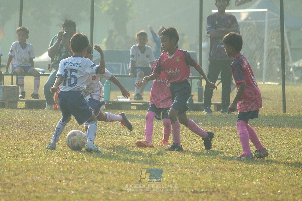 ijlu9 champ 050726 cileungsi united vs diklat paku jaya
