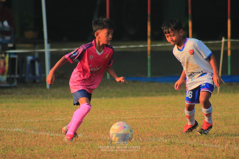 ijlu9 champ 050726 cileungsi united vs diklat paku jaya