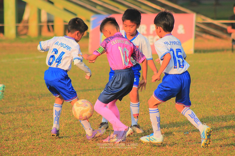 ijlu9 champ 050726 cileungsi united vs diklat paku jaya