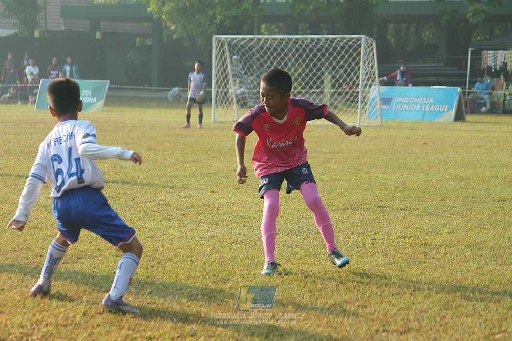 ijlu9 champ 050726 cileungsi united vs diklat paku jaya