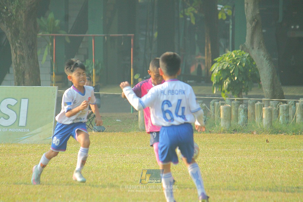 ijlu9 champ 050726 cileungsi united vs diklat paku jaya