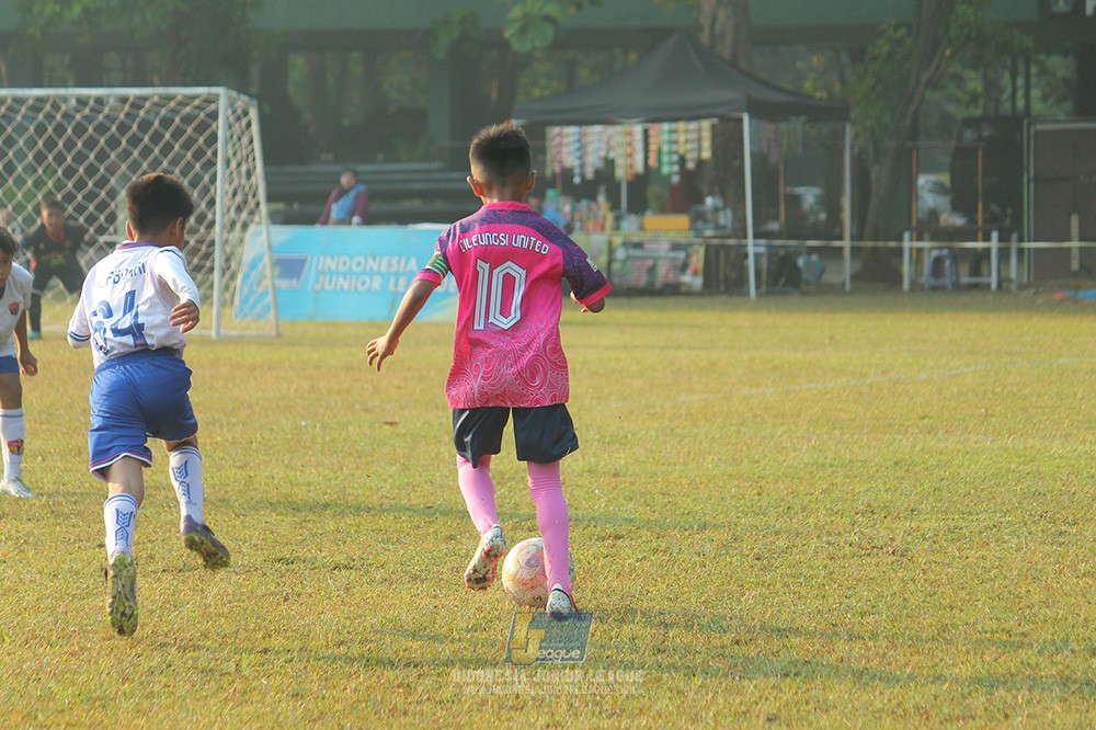ijlu9 champ 050726 cileungsi united vs diklat paku jaya