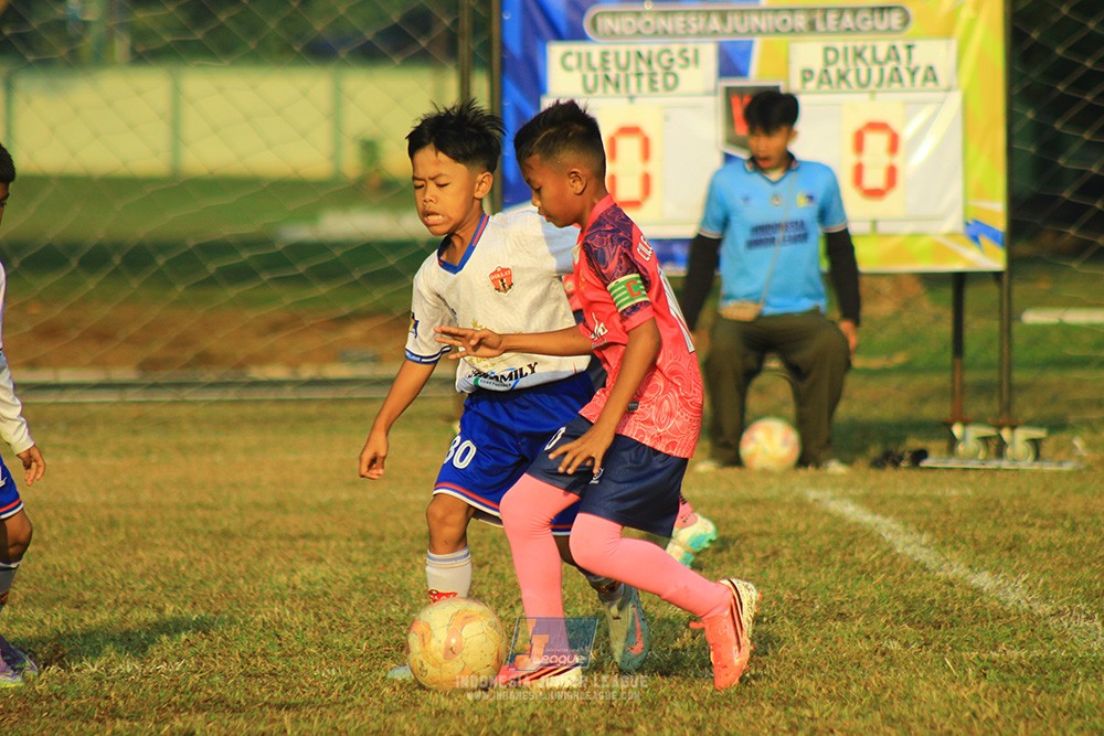 ijlu9 champ 050726 cileungsi united vs diklat paku jaya