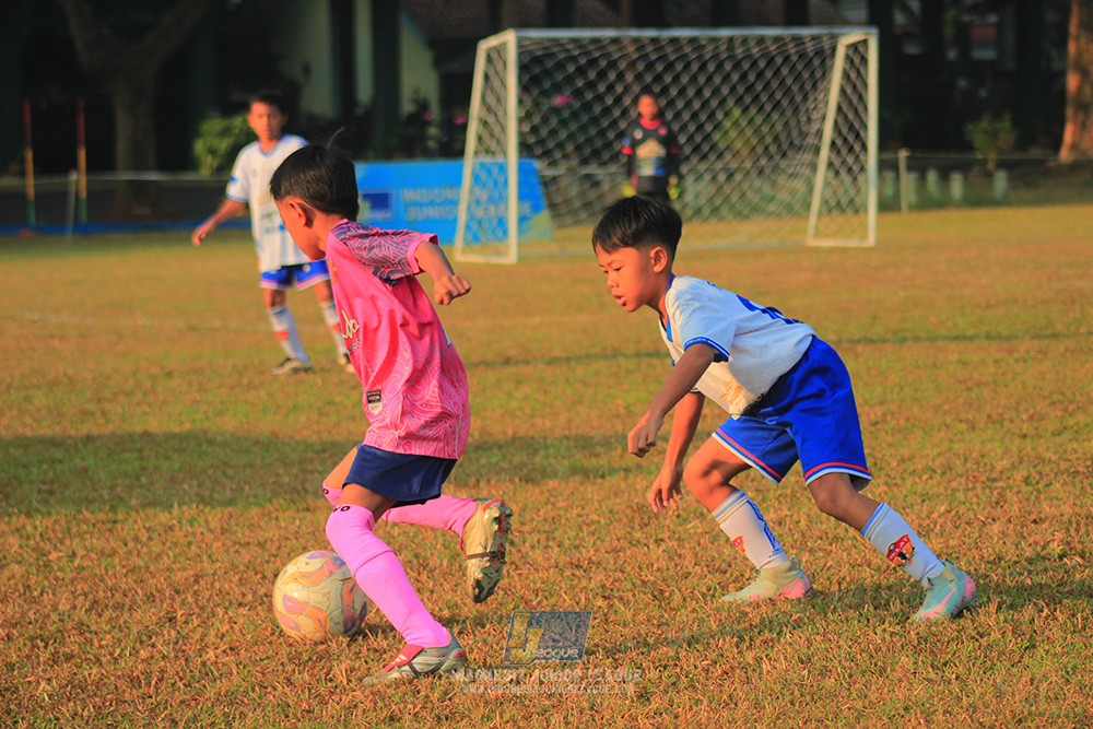 ijlu9 champ 050726 cileungsi united vs diklat paku jaya