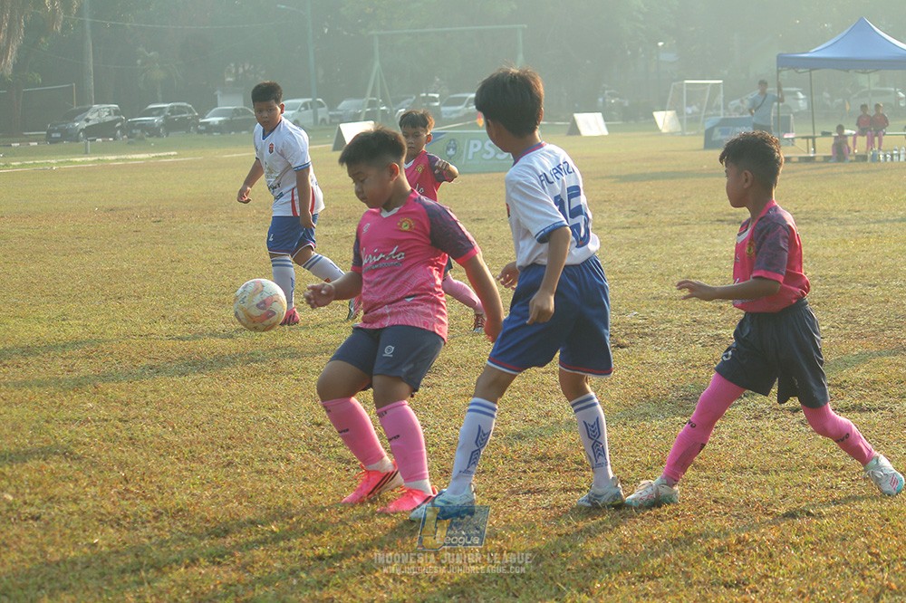 ijlu9 champ 050726 cileungsi united vs diklat paku jaya