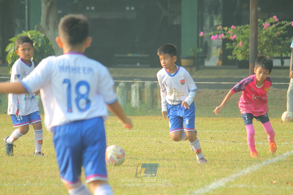 ijlu9 champ 050726 cileungsi united vs diklat paku jaya
