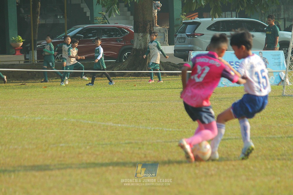 ijlu9 champ 050726 cileungsi united vs diklat paku jaya