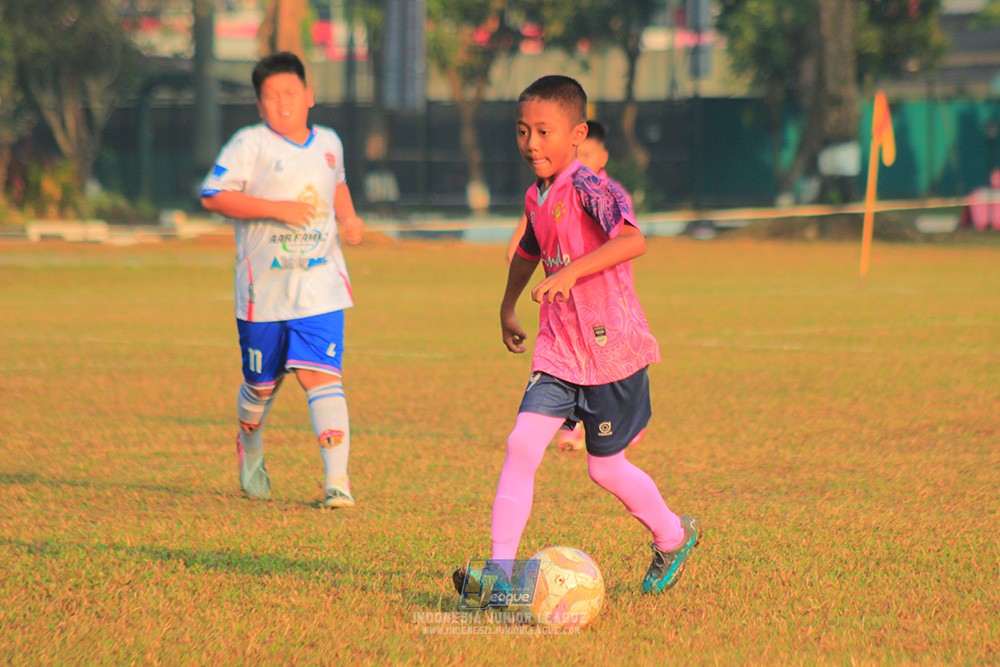 ijlu9 champ 050726 cileungsi united vs diklat paku jaya
