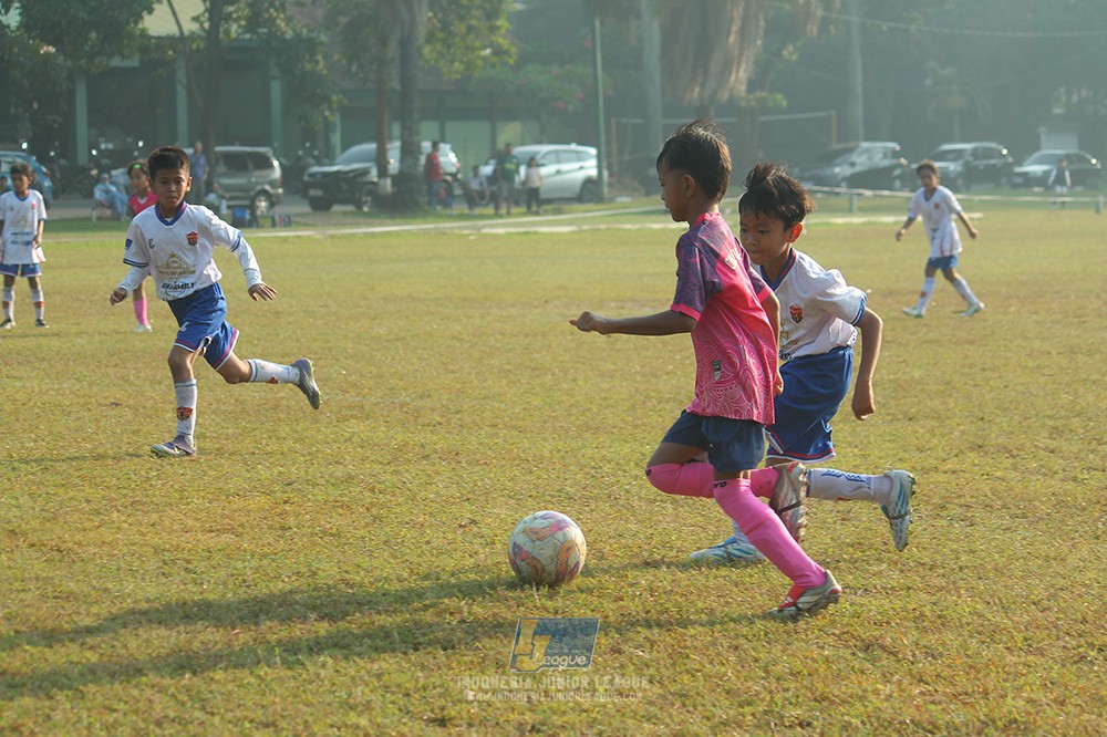 ijlu9 champ 050726 cileungsi united vs diklat paku jaya