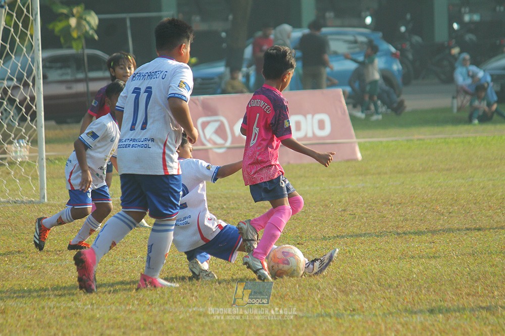 ijlu9 champ 050726 cileungsi united vs diklat paku jaya