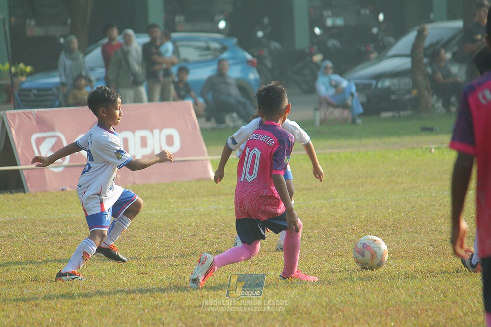 ijlu9 champ 050726 cileungsi united vs diklat paku jaya