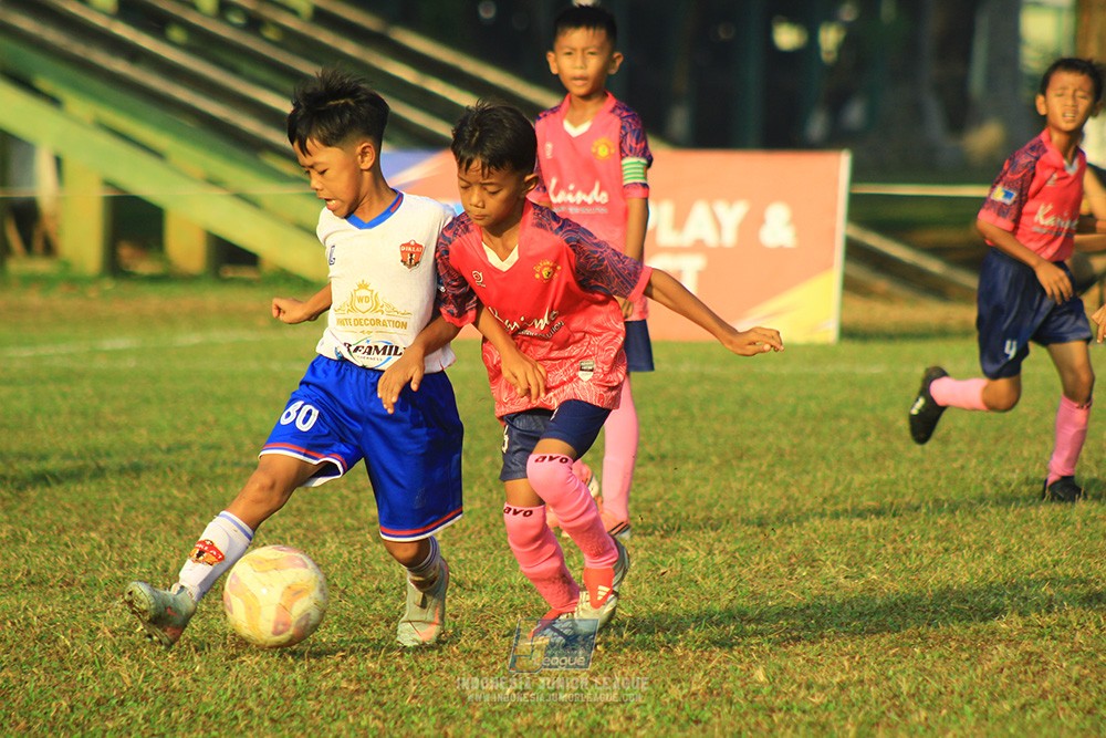 ijlu9 champ 050726 cileungsi united vs diklat paku jaya