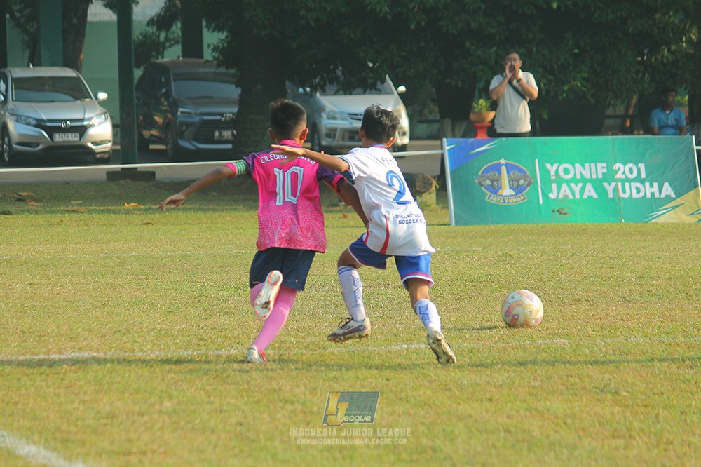 ijlu9 champ 050726 cileungsi united vs diklat paku jaya