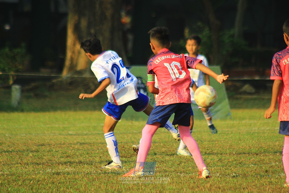 ijlu9 champ 050726 cileungsi united vs diklat paku jaya