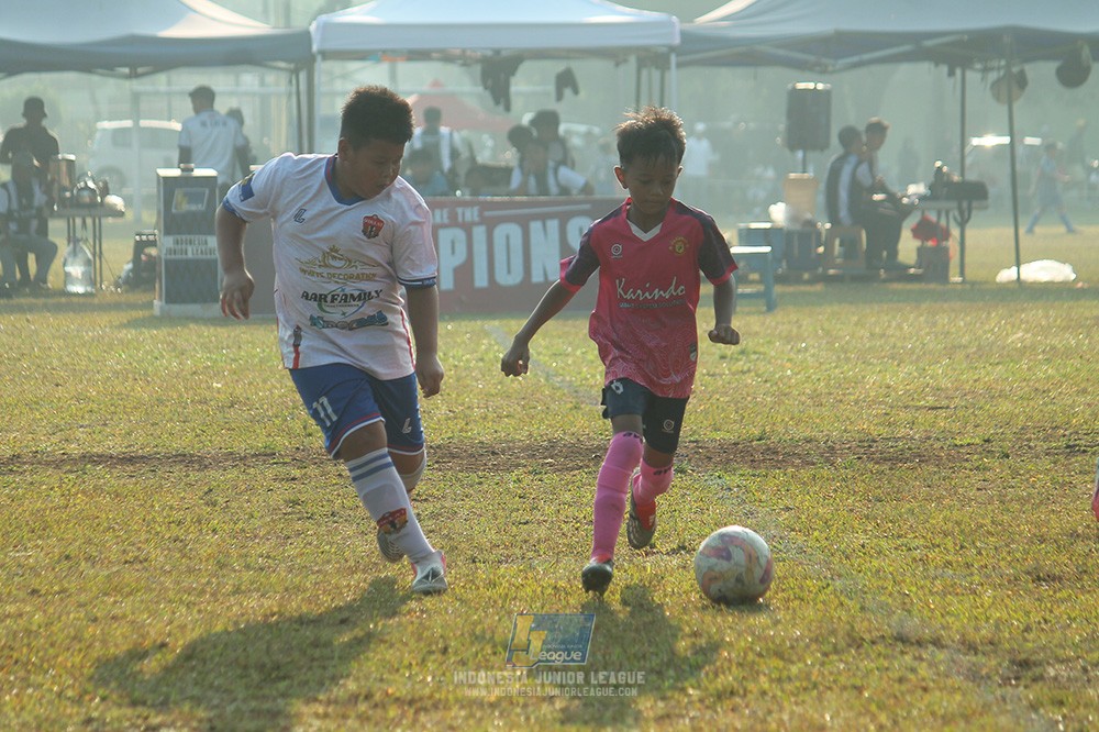 ijlu9 champ 050726 cileungsi united vs diklat paku jaya
