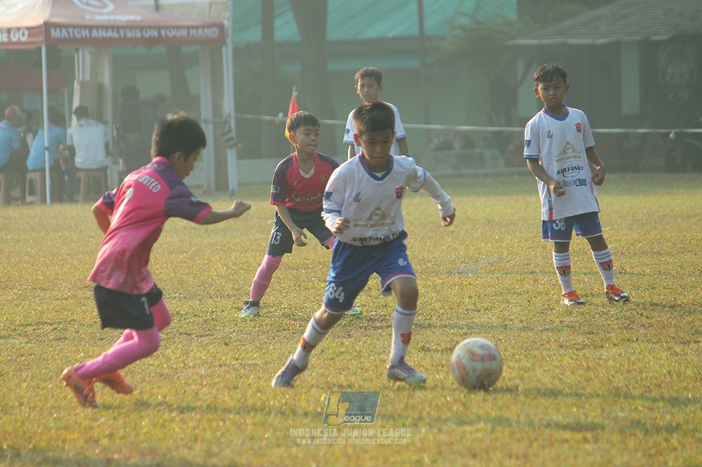 ijlu9 champ 050726 cileungsi united vs diklat paku jaya
