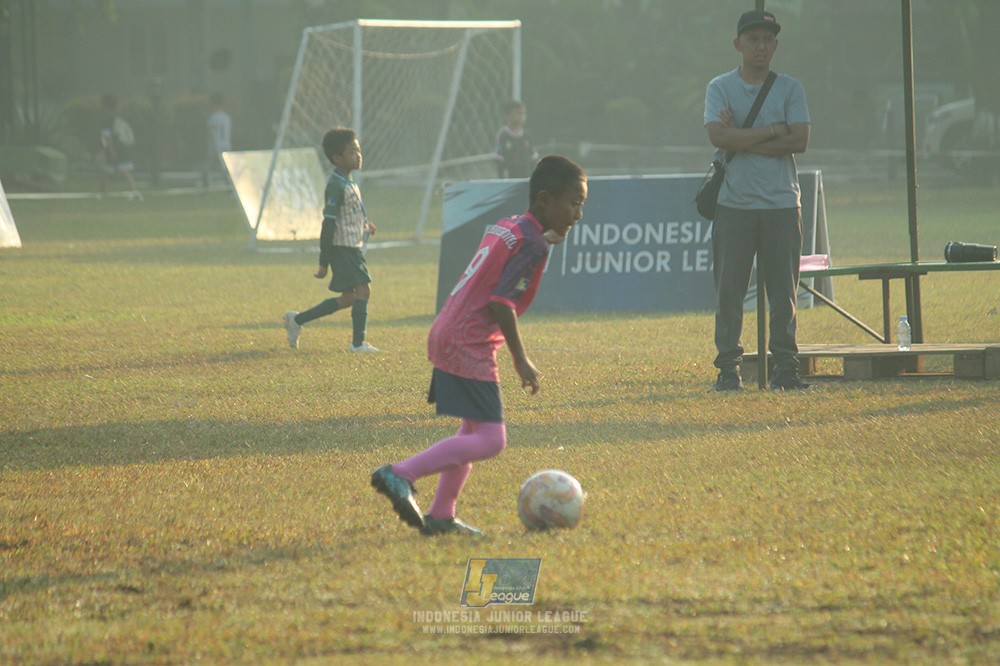 ijlu9 champ 050726 cileungsi united vs diklat paku jaya