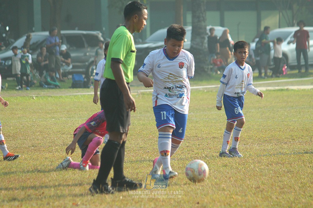 ijlu9 champ 050726 cileungsi united vs diklat paku jaya