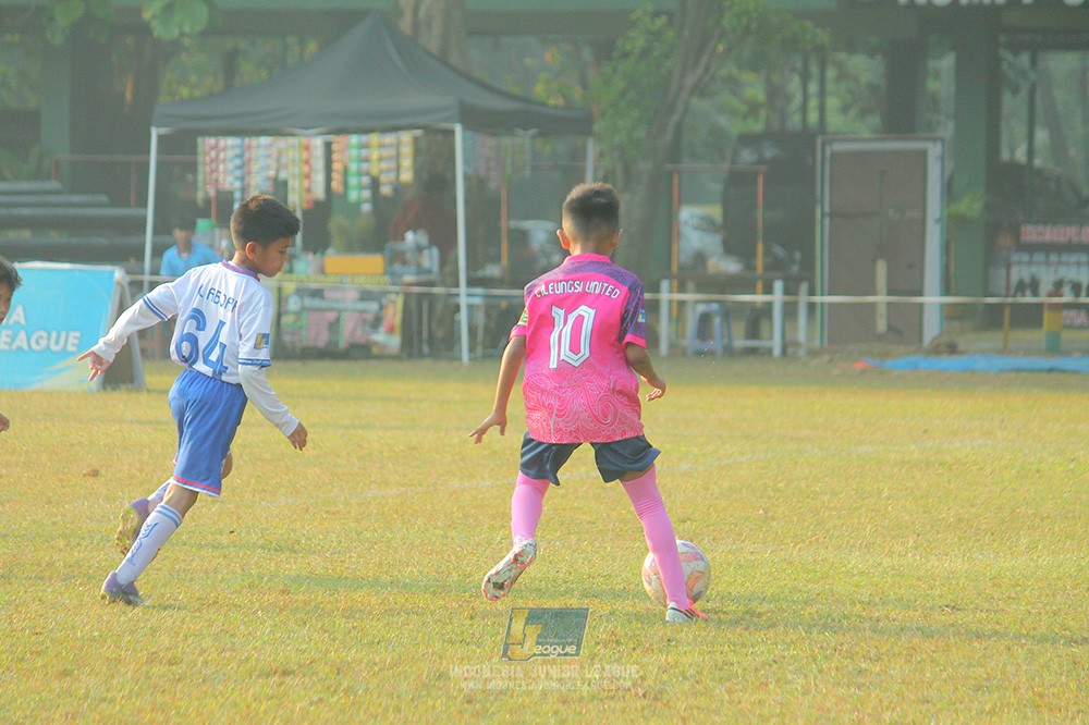 ijlu9 champ 050726 cileungsi united vs diklat paku jaya