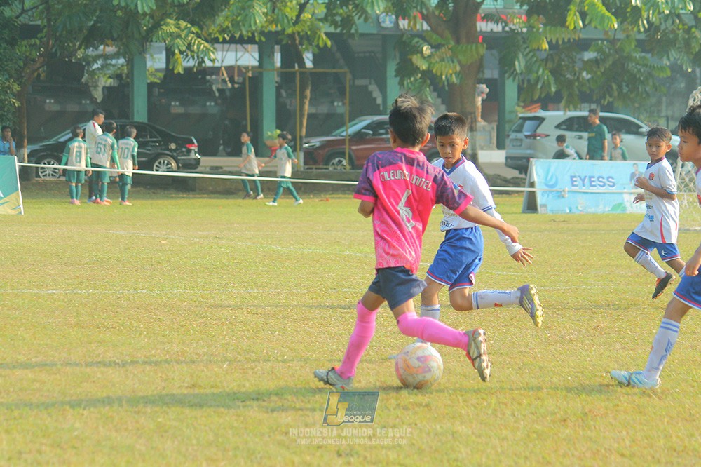 ijlu9 champ 050726 cileungsi united vs diklat paku jaya