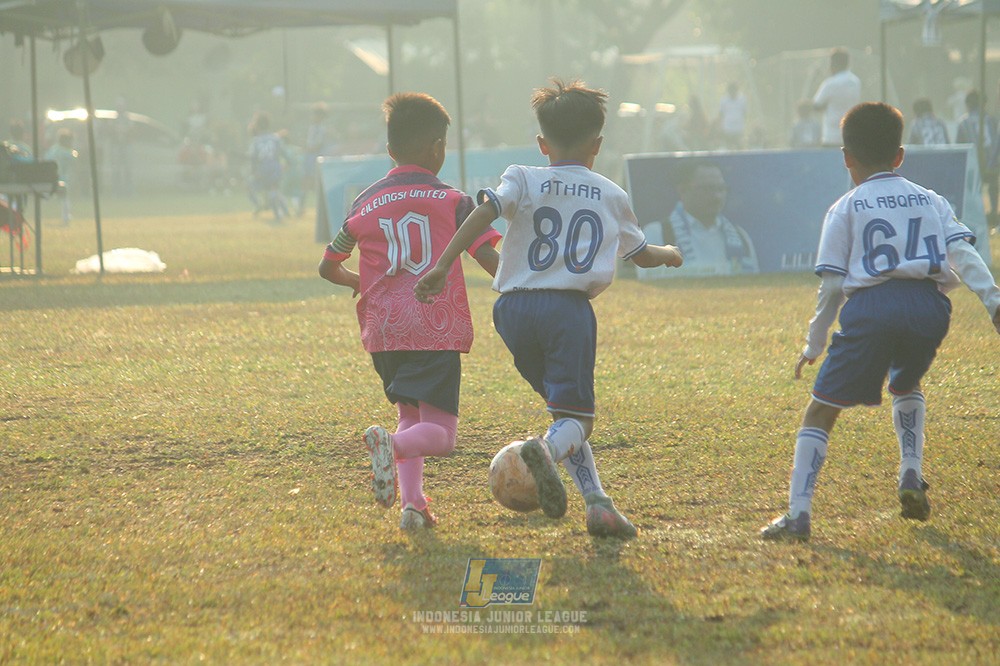 ijlu9 champ 050726 cileungsi united vs diklat paku jaya