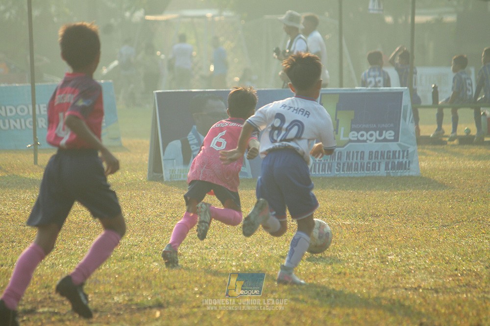 ijlu9 champ 050726 cileungsi united vs diklat paku jaya