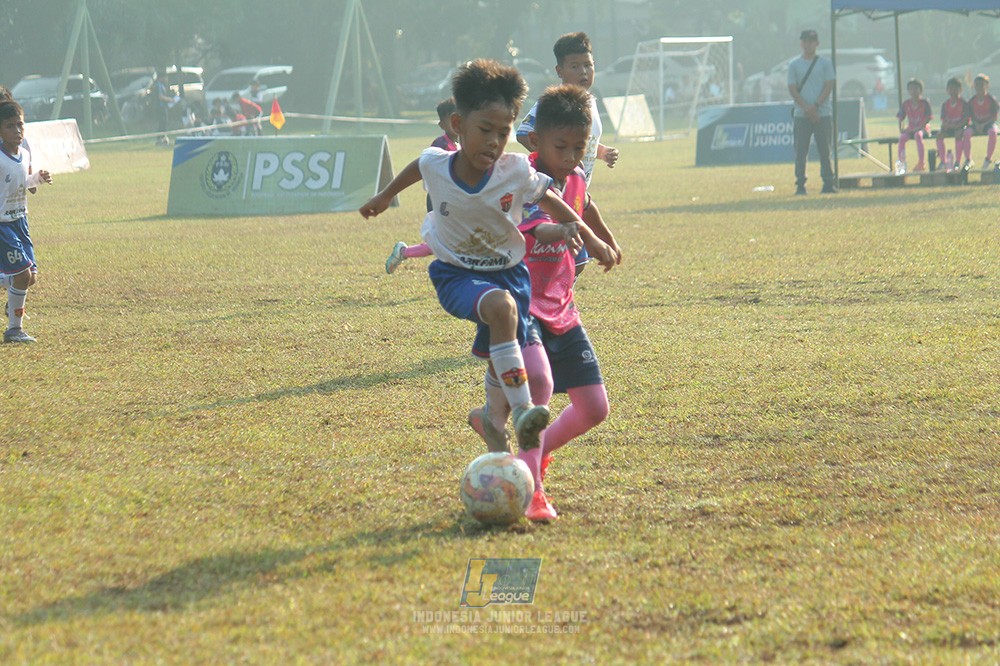 ijlu9 champ 050726 cileungsi united vs diklat paku jaya