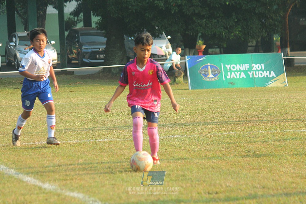 ijlu9 champ 050726 cileungsi united vs diklat paku jaya