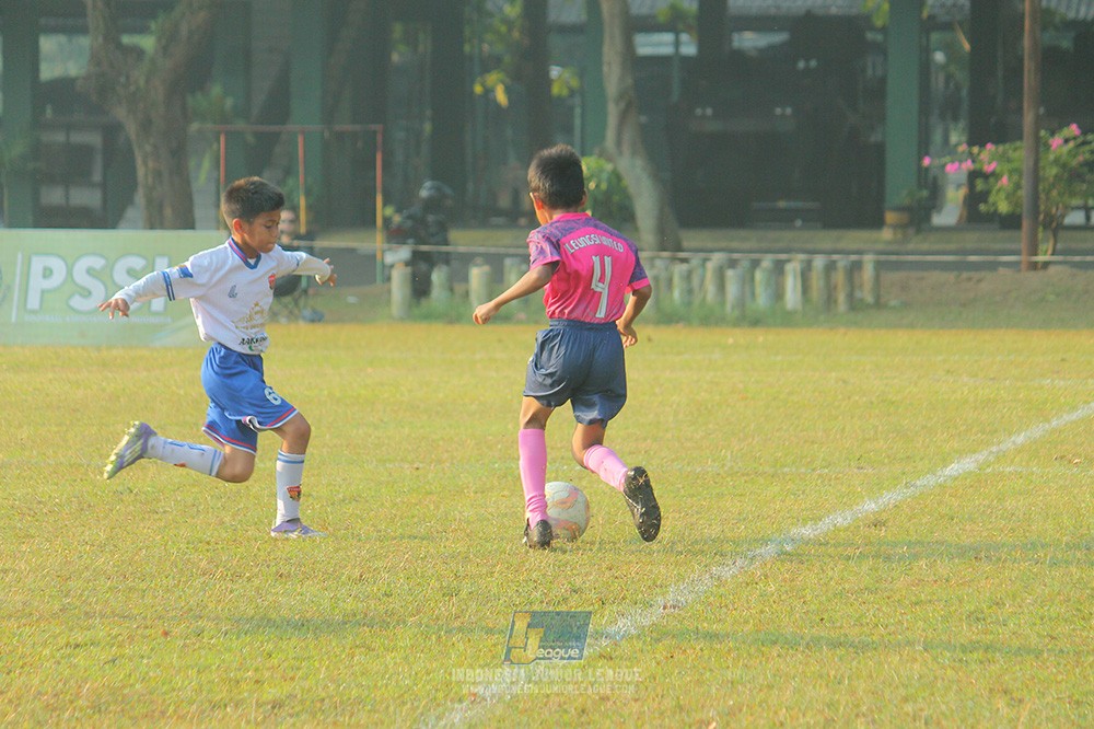 ijlu9 champ 050726 cileungsi united vs diklat paku jaya