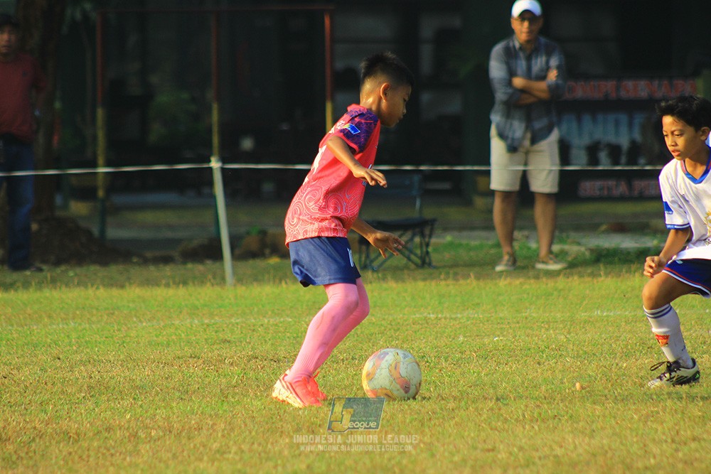 ijlu9 champ 050726 cileungsi united vs diklat paku jaya