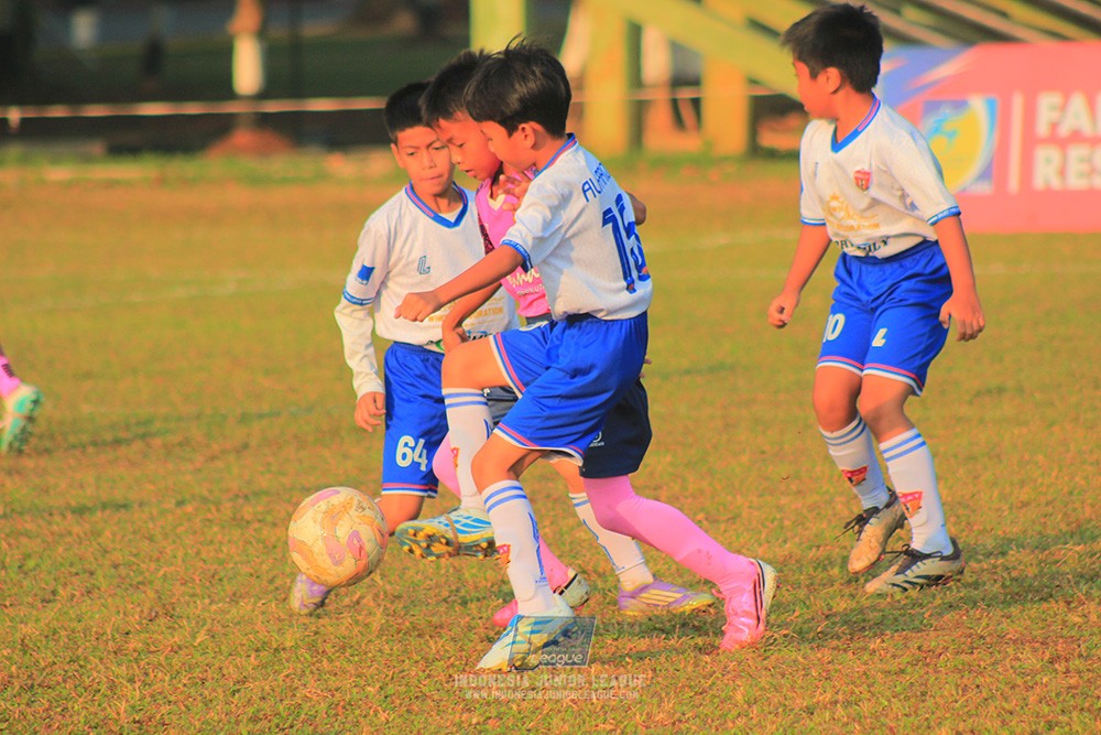 ijlu9 champ 050726 cileungsi united vs diklat paku jaya