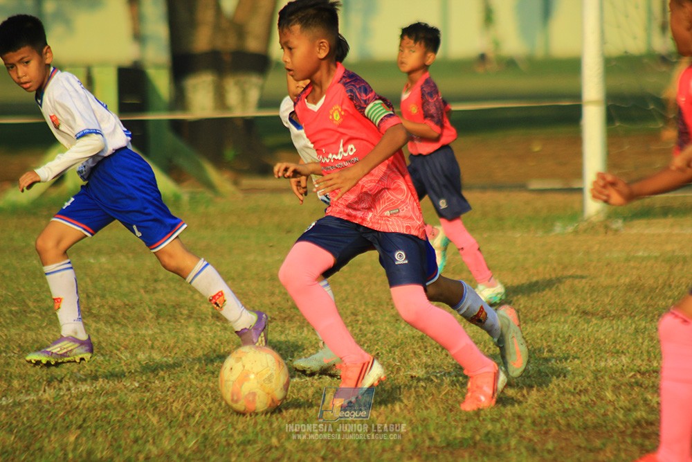 ijlu9 champ 050726 cileungsi united vs diklat paku jaya