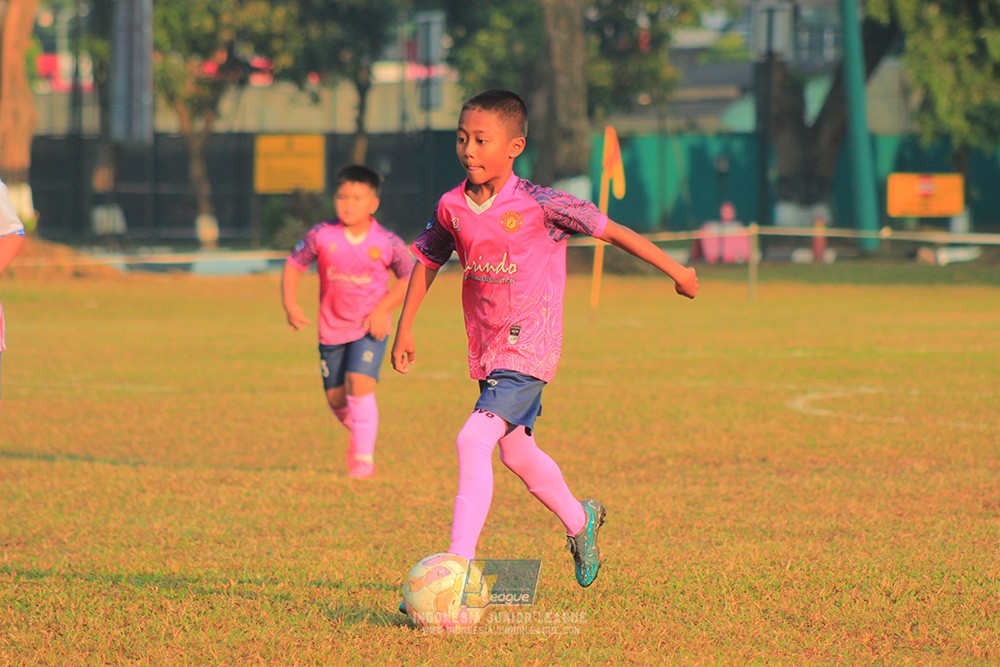 ijlu9 champ 050726 cileungsi united vs diklat paku jaya